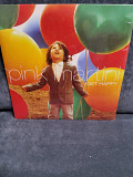 PINK MARTINI GET HAPPY 2LP