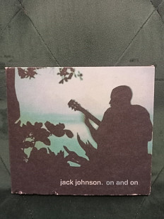 Jack Johnson On And On 2005