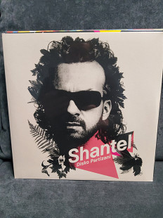 SHANTEL DISCO PARTIZANI 2LP