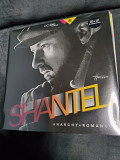 SHANTEL ANARCHY+ROMANCE