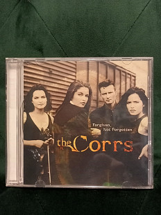 The Corrs - Forgiven Not Forgotten 1995