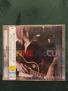 Anne McCue - Roll 2004