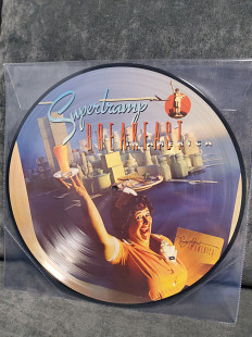 SUPERTRAMP BREAKFAST IN AMERICA