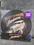 BILLY F GIBBONS HARDWARE LIMITED EDITION