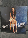 AMY WINEHOUSE BACK TO BLACK