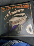 BILLY F GIBBONS HARDWARE
