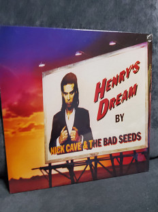 NICK CAVE HENRY'S DREAM