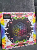 COLDPLAY A HEAD FULL OF DREAMS 2LP