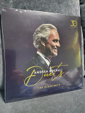 ANDREA BOCELLI DUETS