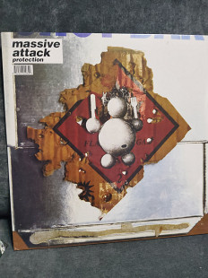 MASSIVE ATTACK PROTECTION