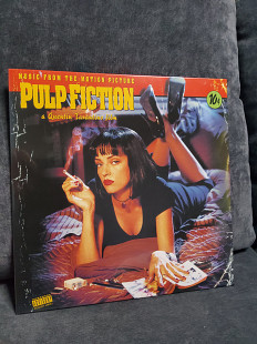 PULP FICTION OST