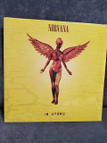 NIRVANA IN UTERO