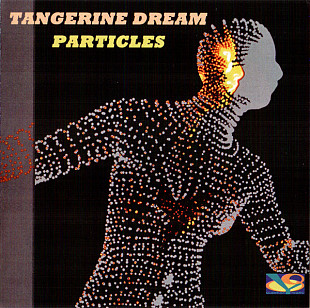 TANGERINE DREAM CD «Particles» ℗2016