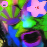 THE CRAZY WORLD OF ARTHUR BROWN - Pink Vinyl ‘1968/re Limited Edition - Stereo - NEW