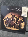 PAUL MCCARTNEY BAND OF THE RUN