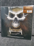 NAZARETH TELEGRAM LIVE FROM LONDON 10TH JUNE 1985