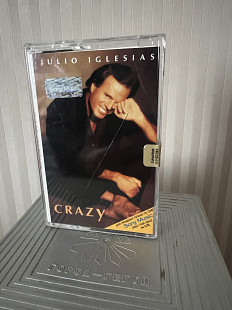 Julio Iglesias Crasy