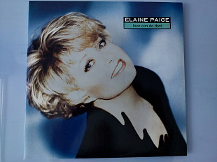 Elaine Paige - Love Can Do That, 1991 (Німеччина, RCA)