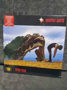 BRIAN MAY ANOTHER WORLD