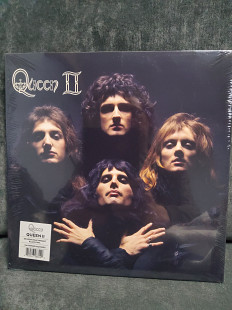 QUEEN II