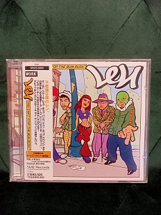 Len - You Cant Stop The Bum Rush 1999