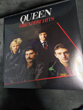 QUEEN GREATEST HITS