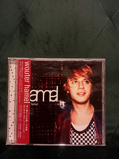 Wouter Hamel - Hamel 2007