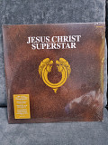 JESUS CHRIST SUPERSTAR