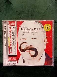 Hoobastank - The Greatest Hits - Dont Touch My Moustache 2009