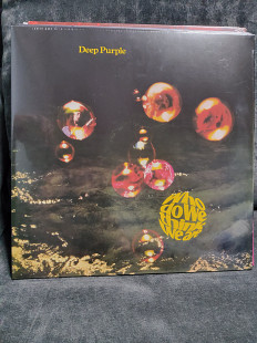 DEEP PURPLE WHO DO WE THINK WE ARE