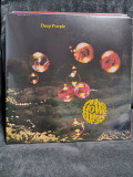DEEP PURPLE WHO DO WE THINK WE ARE