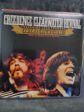 CREEDENCE CLEARWATER REVIVAL THE 20 GREATEST HITS 2LP