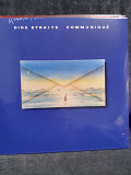 DIRE STRAITS COMMUNIQUE