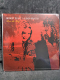 ROBERT PLANT ALISON KRAUSS RAISE THE ROOF 2LP