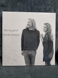 ROBERT PLANT ALISON KRAUSS RAISING SAND