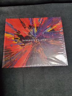 ROBERT PLANT Digging Deep | Limited Edition Box Set (8 LPs)