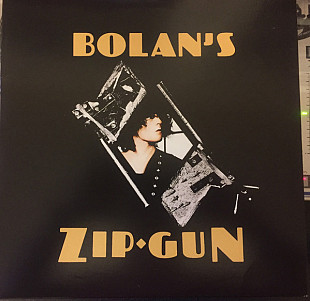 T. Rex – Bolan's Zip Gun