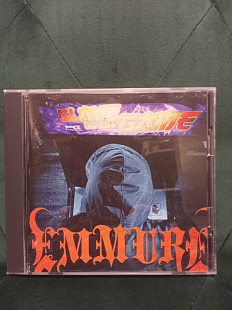 Emmure - Slave To The Game 2012