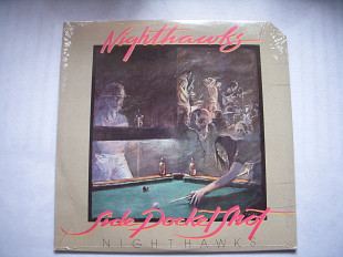 Nighthawks ( запечатан )