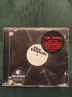 The Sounds - Living In America 2002