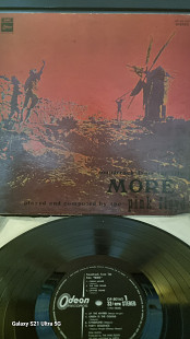 Pink Floyd LP More