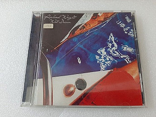 Richard Wright – Wet Dream