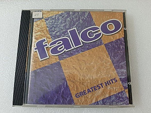 Falco – Hit Collection