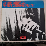John Mayall – The Turning Point\Polydor – 2485 222\Germany\VG+\NM