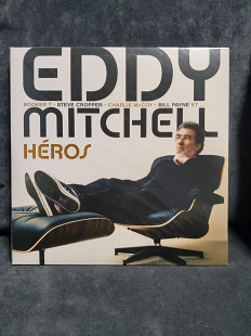 EDDY MITCHEL HEROS