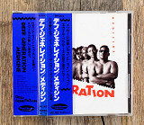 Deff Generation - Medicine (Японія)