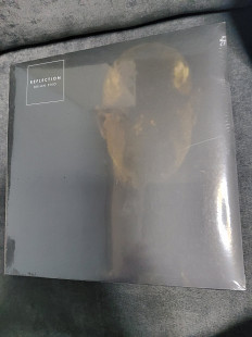 BRIAN ENO REFLECTION