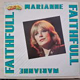 Marianne Faithfull – Marianne Faithfull\Armando Curcio Editore – SU-1029\Italy\1982\NM\NM