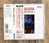 Збірка - The Slide Guitar - Bottles, Knives & Steel Vol. 2 (Японія)