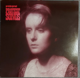 Prefab Sprout – Protest Songs 1989 Holland